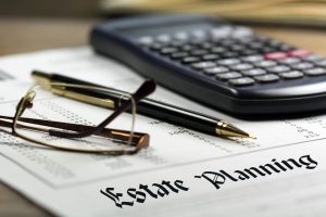 Estate Planning Attorneys
