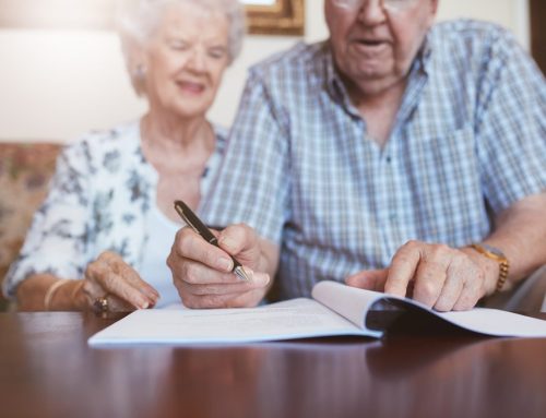Medicaid Benefits | Will Transferring Assets Help You Qualify for Medicaid?