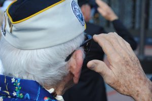 VA Benefits