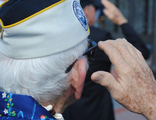 VA Aid and Attendance | Factoring in Social Security and Medicaid