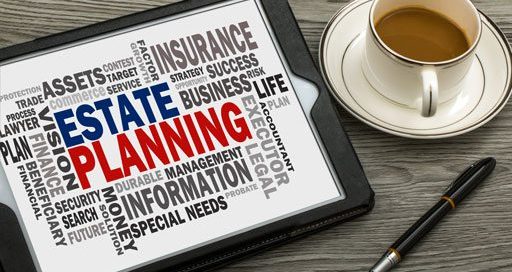 Estate Planning Attorney Tampa Fl