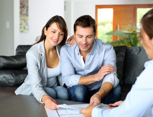 Estate Planning | Give your children the tools to help you late in life