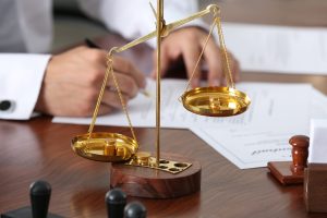 power of attorney