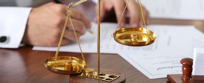 power of attorney