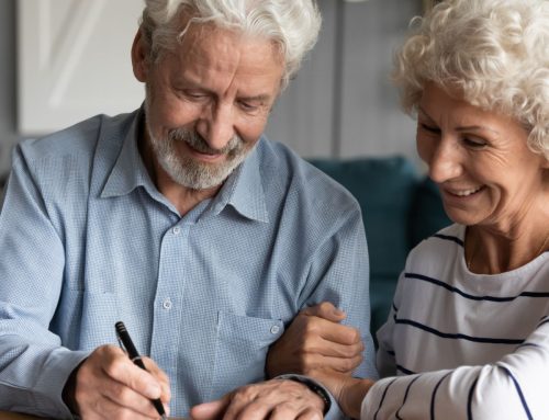 Why Should I Establish Advance Directives?
