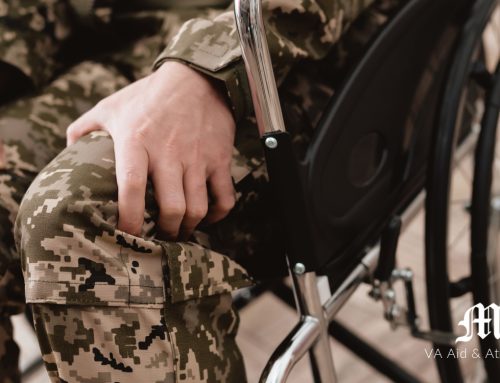 VA Aid and Attendance Benefits | How Is It Different from Housebound Pension?