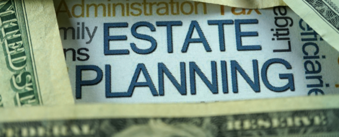 Estate Planning