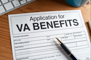 VA Benefits Attorney