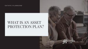 Asset Protection Attorney