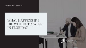 Link Preview - What Happens if I Die Without Will Florida