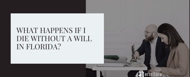 Link Preview - What Happens if I Die Without Will Florida
