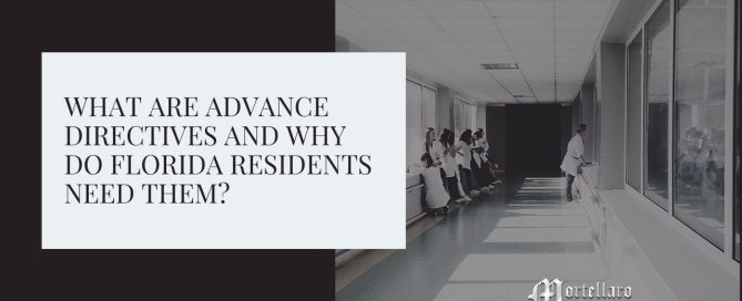 advance directives