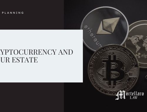 Cryptocurrency and Your Estate