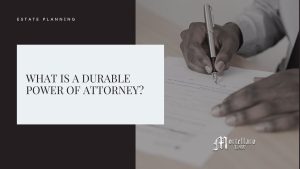 power of attorney tampa fl