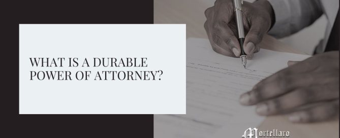 power of attorney tampa fl