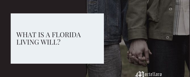 living will florida