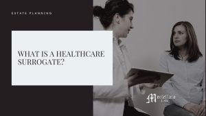 Health Care Surrogate Tampa Fl