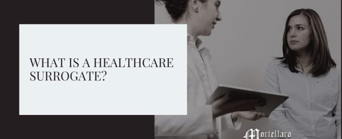 Health Care Surrogate Tampa Fl