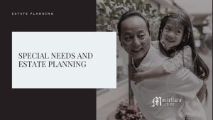 Special Needs Estate Planning Tampa FL