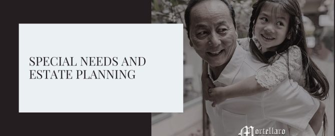 Special Needs Estate Planning Tampa FL