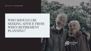 retirement planning tampa fl