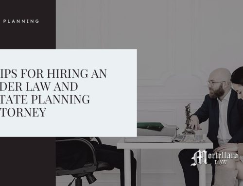 5 Tips for Hiring an Elder Law and Estate Planning Attorney