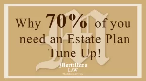 estate plan tune