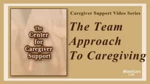 team approach