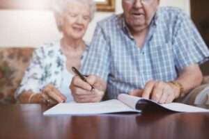 Elder Law Attorney in Tampa