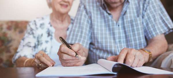 Elder Law Attorney in Tampa