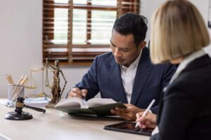Trust Lawyer in Tampa