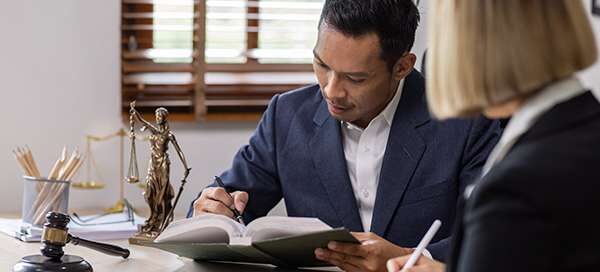 Trust Lawyer in Tampa