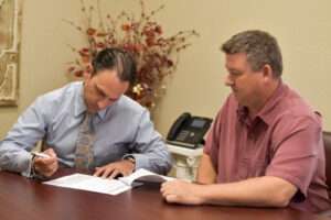 Will and Trust Attorney in Tampa