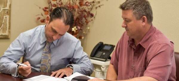 Power of Attorney Lawyer in Tampa